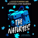 The Naturals: The Naturals Complete Collection Box Set