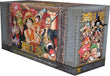 One Piece Box Set Vol 3: Volumes 47-70 Box Set
