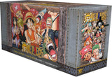 One Piece Box Set Vol 3: Volumes 47-70 Box Set