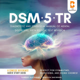 Diagnostic And Statistical Manual Of Mental Disorders Text Revision Dsm 5 Tr 5Ed (Pb 2022) Paperback