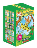 Thea Stilton Box-set