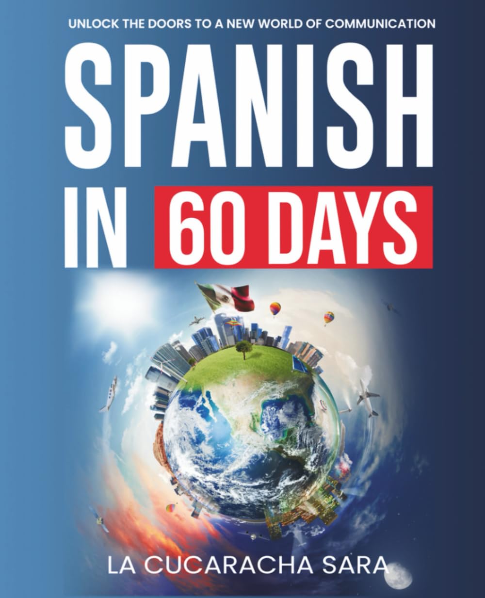 Spanish in 60 Days