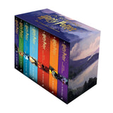 Harry Potter 1 Box Set