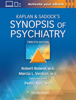 Kaplan & Sadock's Synopsis of Psychiatry Paperback