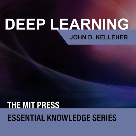 Deep Learning Hardcover