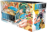 Bakuman Box Set Box Set