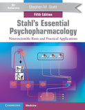 Stahl's Essential Psychopharmacology: Prescriber's Guide