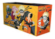 Naruto Box Set 2 Vol: 28-48 Box Set