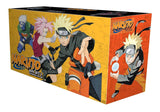 Naruto Box Set 2 Vol: 28-48 Box Set