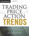 Price Charts Hardcover