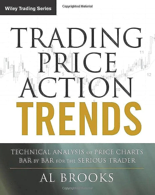 Price Charts Hardcover