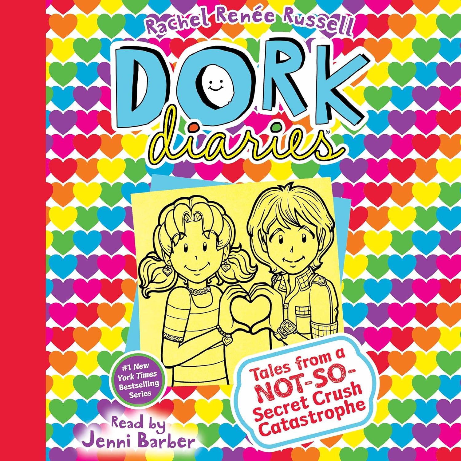 Dork Diaries