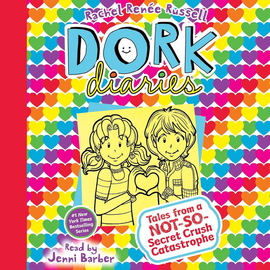 Dork Diaries