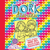 Dork Diaries