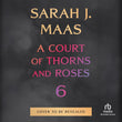 A Court of Thorns and Roses Paperback