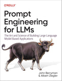 Prompt Engineering for LLMs