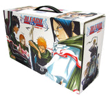Bleach Box Set 1 Vol 1-21 Box Set