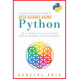 Python Data Science Handbook