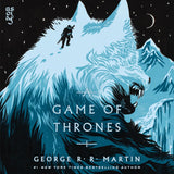 A Song of Ice and Fire - A Game of Thrones