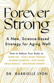Forever Strong (Paperback) by Gabrielle Lyon