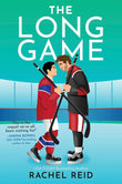 The Long Game: Now Streaming on Crave and HBO Max: 6 (Game Changers, 6) Paperback by Rachel Reid (Author)