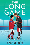 The Long Game: Now Streaming on Crave and HBO Max: 6 (Game Changers, 6) Paperback by Rachel Reid (Author)