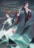 Grandmaster Demonic Cultivation: Vol 3. Mo Dao Zu Shi Paperback Ð by Mo Xiang Tong Xiu