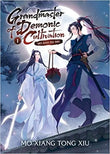 Grandmaster of Demonic Cultivation: Vol 1. Mo Dao Zu Shi Paperback Ð by Mo Xiang Tong Xiu