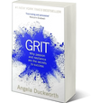 Grit (Paperback)  by Angela Duckworth