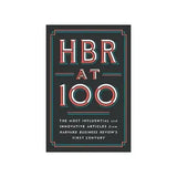 HBR at 100 (Paperback) by Clayton M. Christensen