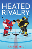 Heated Rivalry: Now Streaming on Crave and HBO Max: 2 (Game Changers, 2) Paperback Ð by Rachel Reid (Author)