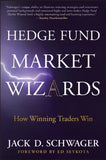 Hedge Fund Market Wizards (Paperback) by Jack D. Schwager