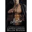 Highest Bidder Collection (Paperback) by Lauren Landish