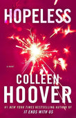Hopeless Paperback Ð by Colleen Hoover