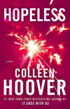 Hopeless Paperback Ð by Colleen Hoover