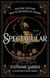 (Combo)Caraval Series Book 4 Paperback Ð  by Stephanie Garber (Author)