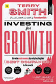 Investing for Growth Paperback Ð by Terry Smith