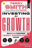Investing for Growth Paperback Ð by Terry Smith