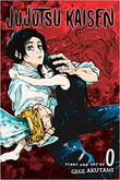Jujutsu Kaisen 0 Paperback Ð by Gege Akutami