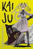 Kaiju No. 8 : Volume 3 (Paperback ) Ð byNaoya Matsumoto