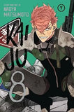 Kaiju No. 8 : Volume 7 (Paperback ) Ð byNaoya Matsumoto