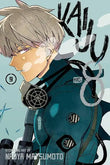 Kaiju No. 8 : Volume 9 (Paperback ) Ð byNaoya Matsumoto