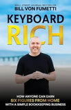 Keyboard Rich (Paperback) by Bill Von Fumetti