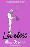 Loveless (Paperback) by Alice Oseman