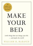 Make Your Bed (Paperback) Ð by Admiral William H. McRaven