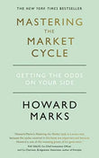 Mastering The Market Cycle (Paperback) by Howard Marks