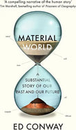 Material World (Paperback) by Ed Conway