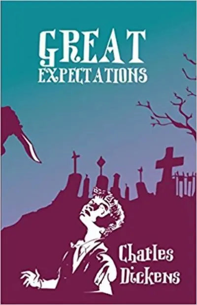 Great Expectations (Paperback) Ð  by Charles Dickens