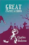 Great Expectations (Paperback) Ð  by Charles Dickens