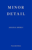 Minor Detail (Paperback) by Antonia Baggini